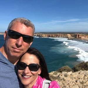 Meet your Posher, Betina